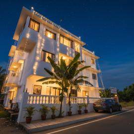 Hotel Spring Height Hotels Near Mall De Goa