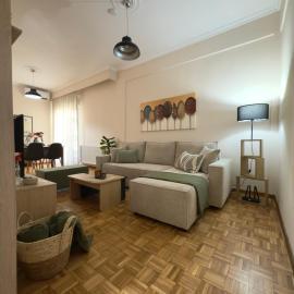 Benoikon House With Free Private Parking