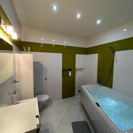 Apartament Bieszczady Darmowa Sauna Jacuzzi 100 metrów od wyciągu narciarskiego!!!