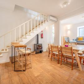 GuestReady - Romantic nook in Adraga, hotel en Colares