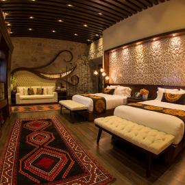 Morelia में, होटल Hotel De La Soledad