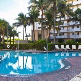 Vistana Beach Club Resort Two Bedroom Apartment with Resort Access, hotell sihtkohas Jensen Beach