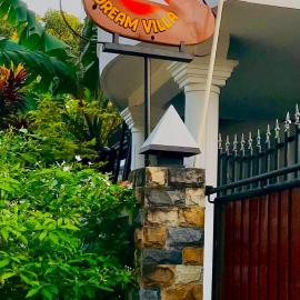 Dream Villa, hotel a Batigama