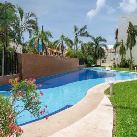 Puerto Aventuras 2 Dorm-Piscina-Playa-Riviera Maya
