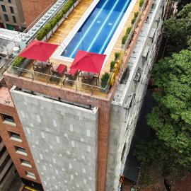 Cité Hotel