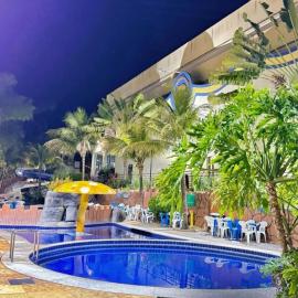 Golden Dolphin Grand Hotel Excelente