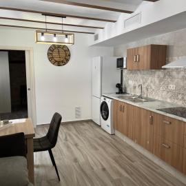 Apartamentos Rurales El Rincón de la Sierra, hotel in Graja de Campalbo