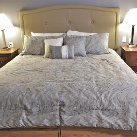 Silver Bay YMCA Inn and Conference Center: Silver Bay şehrinde bir otel