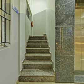 Super Hotel O Sri Sapthagiri Comforts