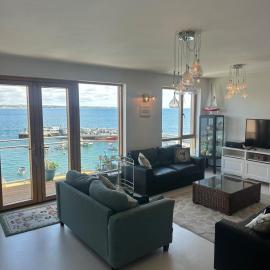 Ballycotton Seaview, hotel in Ballycotton