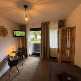 Kleve में, होटल Nr 3 Gemütliches & helles Einzelzimmer in Kleve