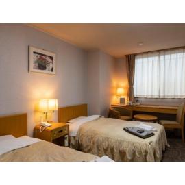 Hotel Symphony - Vacation STAY 37096v, hotel in Sagae