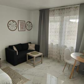 Studio spacieux ,chaleureux et cosy, hotel in Heers