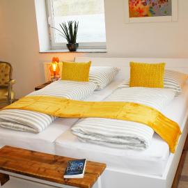 Art Apartment - Harmonie und Stil bei Bamberg, hotel u gradu Bischberg