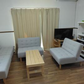 Townhouse No, 3 - Vacation STAY 43084v
