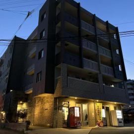 Sound Crest Gojo Station - Vacation STAY 45803v