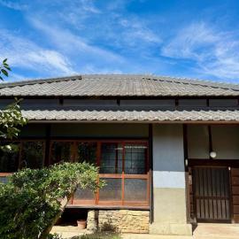 Whole house rental "Atori" - Vacation STAY 45535v, hotel in Ieura