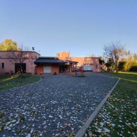 Alquiler en Uribelarrea - La Colorada, hotel i Uribelarrea