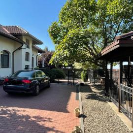 Le Bon Choix – hotel w mieście Tohani