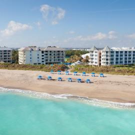 Beach Villas – hotel w mieście Stuart