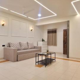 Shraddha's Guest House, hotell sihtkohas Kolhapur