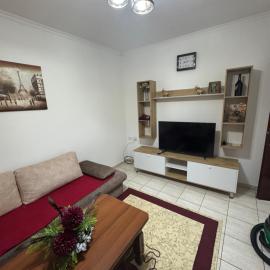 Apartment Bushi, hotel Pukában