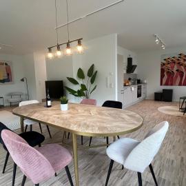 GIH Apartments - Neufahrn, hotel di Neufahrn bei Freising
