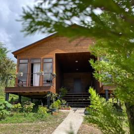 Balda Novel House, hotel sa Martvili