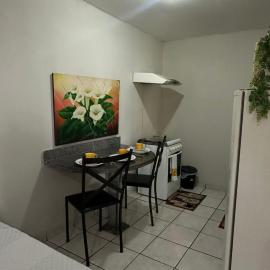 Hotel Paradão Linhares、リニャレスのホテル