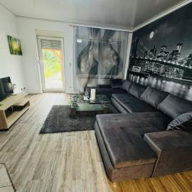 Ferienhaus Adler โรงแรมในUnterlüß