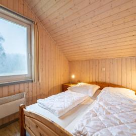 perfektes Ferienhaus für Familien