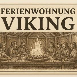 Viking, hotell i Heede