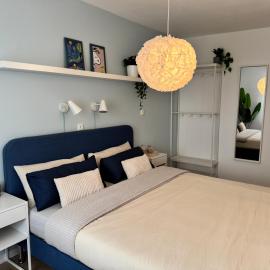 JUPAS - Premium Apartments, hotel em Konz