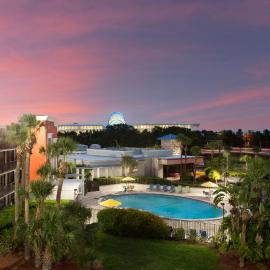 Days Inn by Wyndham Orlando Conv. Center/International Dr, hotel a Orlando