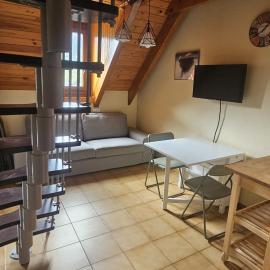 316 - Dúplex Pla de L'Ermita Boí Taüll, hotell sihtkohas Pla de l'Ermita