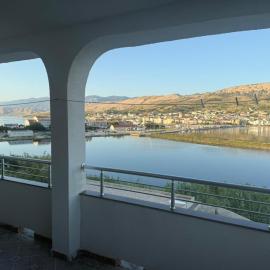 Apartments Anđelka, hotel a Pag