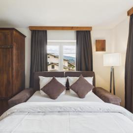 Viesnīca S'Matt pilsētā Feldkirhe