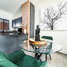 Executive Apartment at Waterfall Ridge