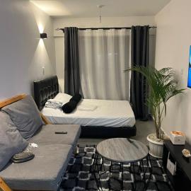 Tsavo Sentinel - Studio Apartment, hotelli kohteessa Ongata Rongai 