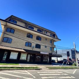 Aragonés departamentos, hotell i Temuco