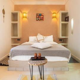 Riad L'EncensOriental & Spa