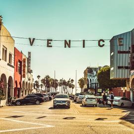 Fruit Hostel, Hotel in Los Angeles