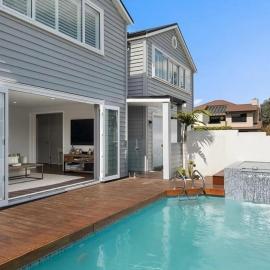 The Boat House, Custom Bar, Theatre Room, Ensuite