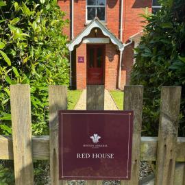 Red House