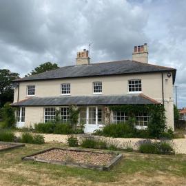 Hawthorn Farmhouse