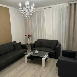 Apartment 1