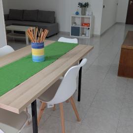 Appartamento in residence "CASA DAMIA"