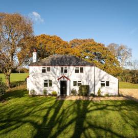 Hobbs Cottage
