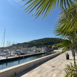 BASSA MAREA