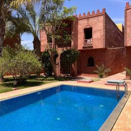 Riad du Bab atlas